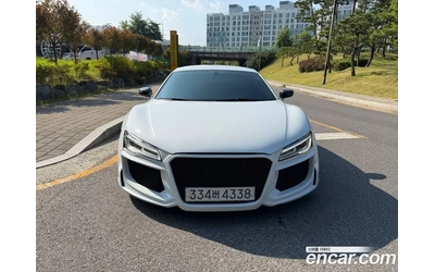 audi-r8 - 2