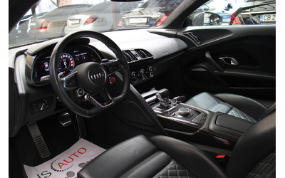 Audi R8 Perfomance/V10/Bang&Olufsen/Audi Keramik/Carbon - автомобили, коли, обяви за нови и употребявани 10