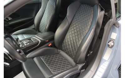 Audi R8 Perfomance/V10/Bang&Olufsen/Audi Keramik/Carbon - автомобили, коли, обяви за нови и употребявани 7