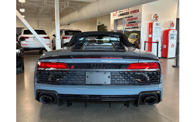 audi-r8-spyder-5-2l-10cyl-awd - 3