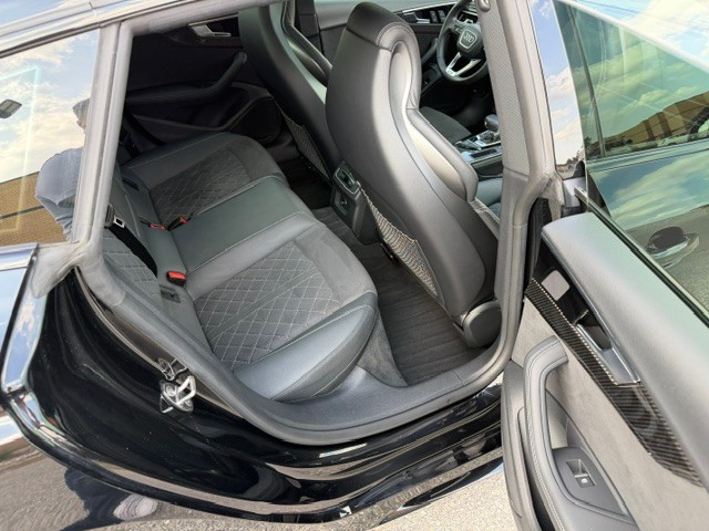 Audi RS 5 SPORTBACK 2.9L 6cyl AWD - автомобили, коли, обяви за нови и употребявани 10