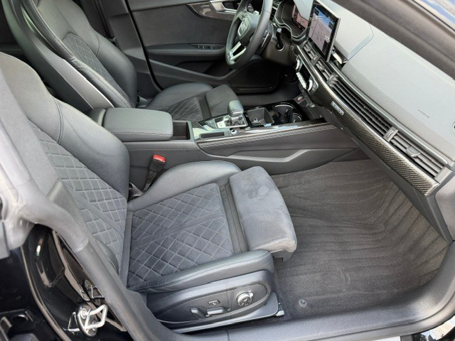 Audi RS 5 SPORTBACK 2.9L 6cyl AWD - автомобили, коли, обяви за нови и употребявани 11