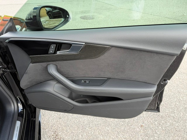 Audi RS 5 SPORTBACK 2.9L 6cyl AWD - автомобили, коли, обяви за нови и употребявани 12