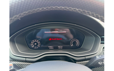 Audi RS 5 SPORTBACK 2.9L 6cyl AWD - автомобили, коли, обяви за нови и употребявани 14