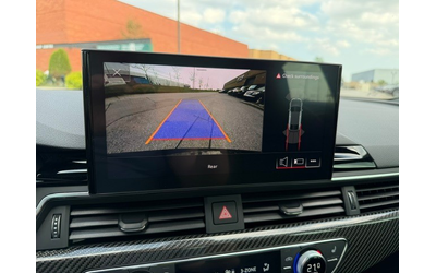 Audi RS 5 SPORTBACK 2.9L 6cyl AWD - автомобили, коли, обяви за нови и употребявани 15