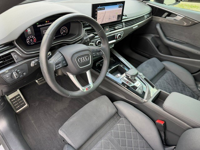Audi RS 5 SPORTBACK 2.9L 6cyl AWD - автомобили, коли, обяви за нови и употребявани 4