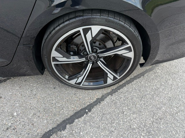 Audi RS 5 SPORTBACK 2.9L 6cyl AWD - автомобили, коли, обяви за нови и употребявани 6
