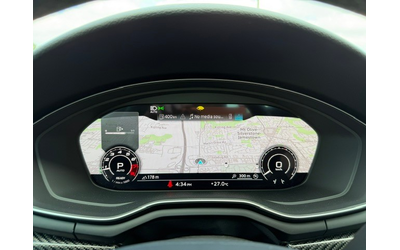 Audi RS 5 SPORTBACK 2.9L 6cyl AWD - автомобили, коли, обяви за нови и употребявани 7