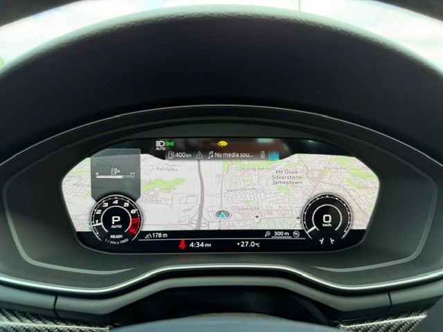 Audi RS 5 SPORTBACK 2.9L 6cyl AWD - автомобили, коли, обяви за нови и употребявани 7