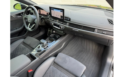 Audi RS 5 SPORTBACK 2.9L 6cyl AWD - автомобили, коли, обяви за нови и употребявани 8