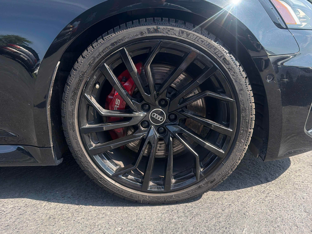 Audi RS 5 SPORTBACK 2.9L 6cyl AWD - автомобили, коли, обяви за нови и употребявани 6