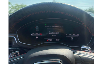 Audi RS 5 SPORTBACK 2.9L 6cyl AWD - автомобили, коли, обяви за нови и употребявани 7