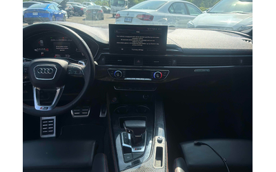 Audi RS 5 SPORTBACK 2.9L 6cyl AWD - автомобили, коли, обяви за нови и употребявани 8