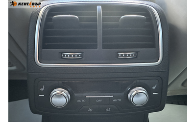 Audi RS 6 Avant 4.0i 560к.с. - автомобили, коли, обяви за нови и употребявани 9