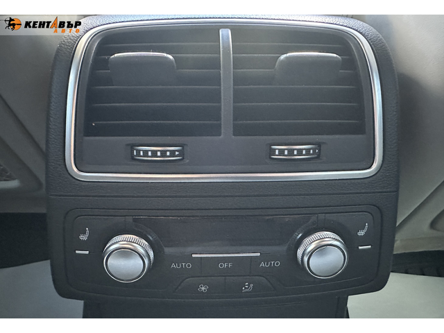 Audi RS 6 Avant 4.0i 560к.с. - автомобили, коли, обяви за нови и употребявани 9