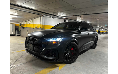 audi-rs-q8-4-0l-8cyl-awd - 0
