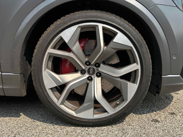 Audi RS Q8 4.0L 8cyl AWD - автомобили, коли, обяви за нови и употребявани 6
