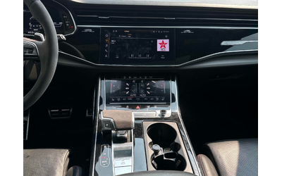 Audi RS Q8 4.0L 8cyl AWD - автомобили, коли, обяви за нови и употребявани 8