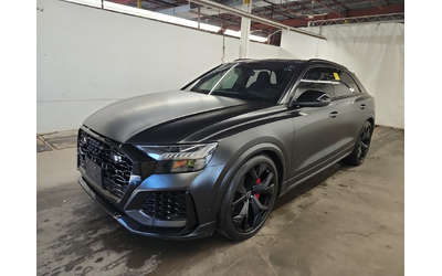 audi-rs-q8-4l-8cyl-awd - 0