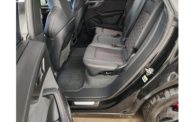 Audi RS Q8 4L 8cyl AWD - автомобили, коли, обяви за нови и употребявани 11