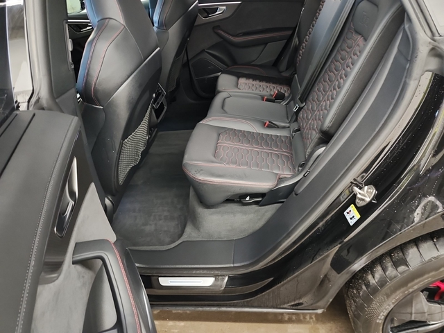 Audi RS Q8 4L 8cyl AWD - автомобили, коли, обяви за нови и употребявани 11