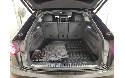 Audi RS Q8 4L 8cyl AWD - автомобили, коли, обяви за нови и употребявани 13