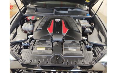 Audi RS Q8 4L 8cyl AWD - автомобили, коли, обяви за нови и употребявани 15
