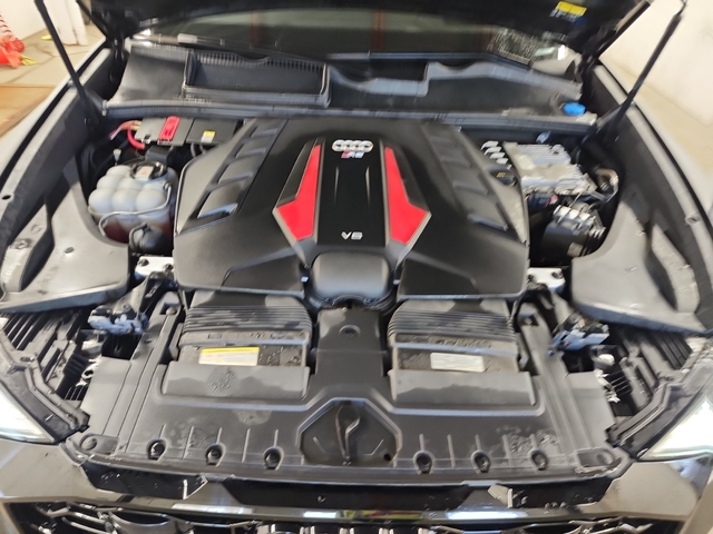 Audi RS Q8 4L 8cyl AWD - автомобили, коли, обяви за нови и употребявани 15
