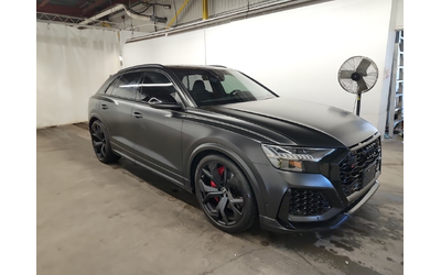 audi-rs-q8-4l-8cyl-awd - 1