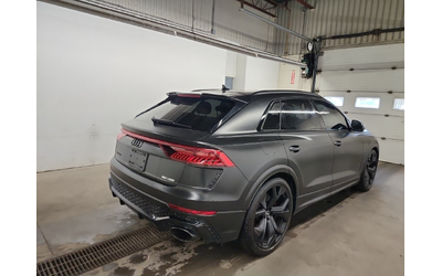audi-rs-q8-4l-8cyl-awd - 2