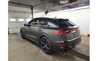 audi-rs-q8-4l-8cyl-awd - 3