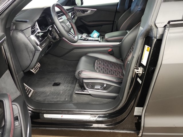 Audi RS Q8 4L 8cyl AWD - автомобили, коли, обяви за нови и употребявани 4
