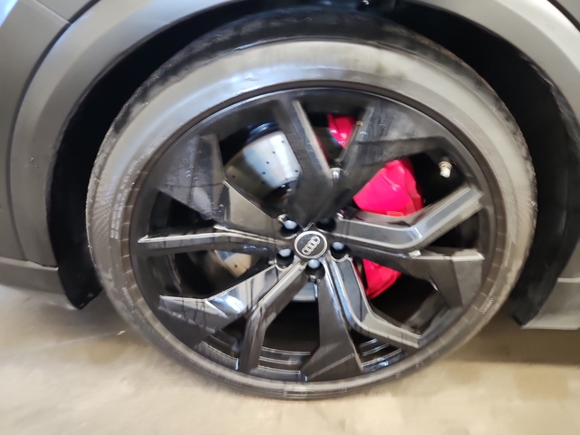 Audi RS Q8 4L 8cyl AWD - автомобили, коли, обяви за нови и употребявани 5