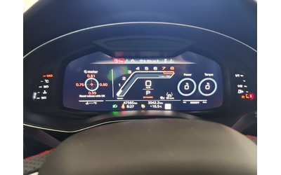 Audi RS Q8 4L 8cyl AWD - автомобили, коли, обяви за нови и употребявани 8