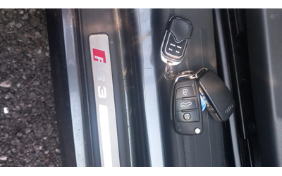 Audi Rs3 Rs3 - автомобили, коли, обяви за нови и употребявани 11