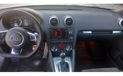 Audi Rs3 Rs3 - автомобили, коли, обяви за нови и употребявани 8