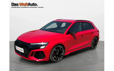 audi-rs3-2-5-tfsi-400-ks-quattro-s-tronic - 1