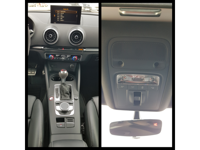 Audi Rs3 2.5Tfsi DAZA 400к.с. - автомобили, коли, обяви за нови и употребявани 12