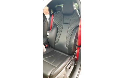 Audi Rs3 2.5Tfsi DAZA 400к.с. - автомобили, коли, обяви за нови и употребявани 14