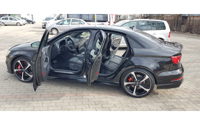 Audi Rs3 2.5Tfsi DAZA 400к.с. - автомобили, коли, обяви за нови и употребявани 9