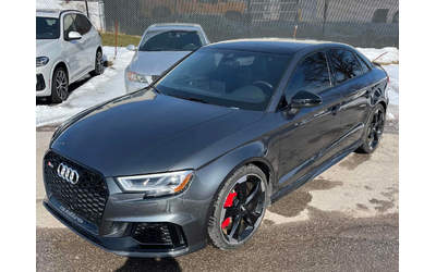 audi-rs3 - 0