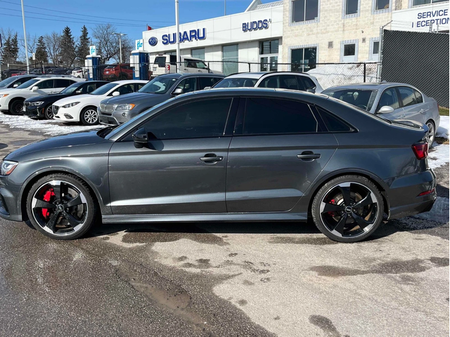 Audi Rs3 С РЕГИСТРАЦИЯ & АВТО КРЕДИТ - автомобили, коли, обяви за нови и употребявани 1