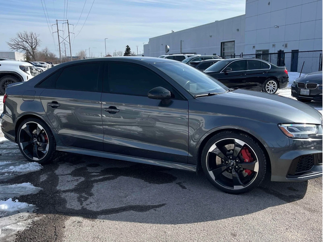 Audi Rs3 С РЕГИСТРАЦИЯ & АВТО КРЕДИТ - автомобили, коли, обяви за нови и употребявани 2