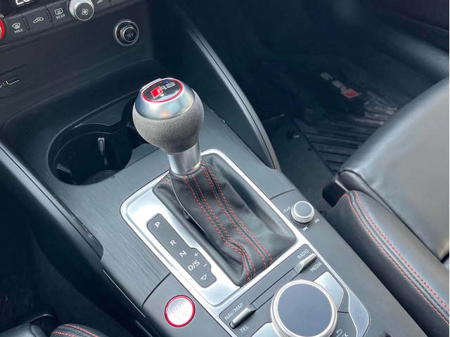 Audi Rs3 С РЕГИСТРАЦИЯ & АВТО КРЕДИТ - автомобили, коли, обяви за нови и употребявани 8