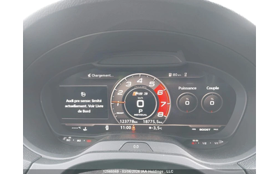 Audi Rs3 DAZA* ПОДГРЕВ* KEYLESS* 360 - автомобили, коли, обяви за нови и употребявани 10