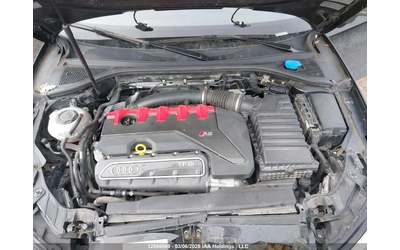 Audi Rs3 DAZA* ПОДГРЕВ* KEYLESS* 360 - автомобили, коли, обяви за нови и употребявани 12