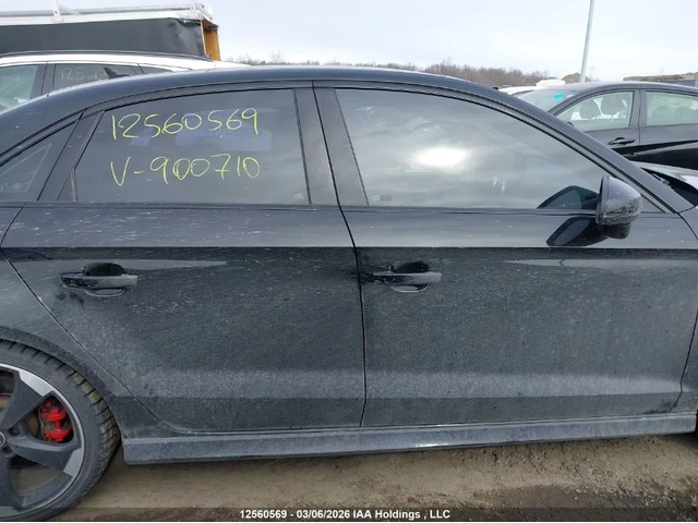 Audi Rs3 DAZA* ПОДГРЕВ* KEYLESS* 360 - автомобили, коли, обяви за нови и употребявани 3