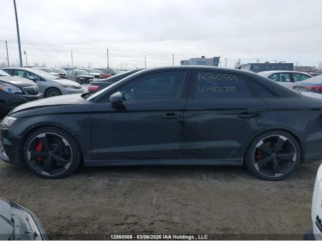 Audi Rs3 DAZA* ПОДГРЕВ* KEYLESS* 360 - автомобили, коли, обяви за нови и употребявани 4