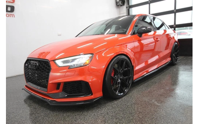 audi-rs3 - 0