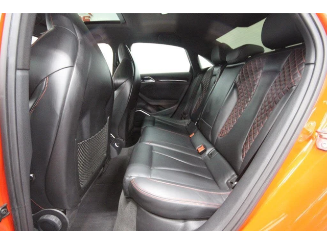 Audi Rs3 2.5Т * 400кс * quattro * АвтоКредит* (ЦЕНА ДО БГ) - автомобили, коли, обяви за нови и употребявани 10